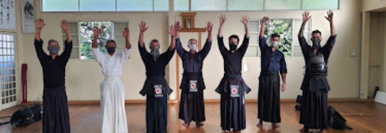 Matsuoka Budokai – Kendo, Iaido e Jodo