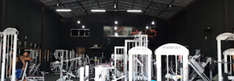 Academia Templo Gym