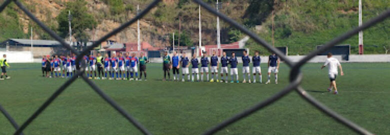 Arena Pitangui