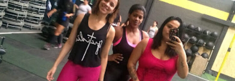 Team Fitness