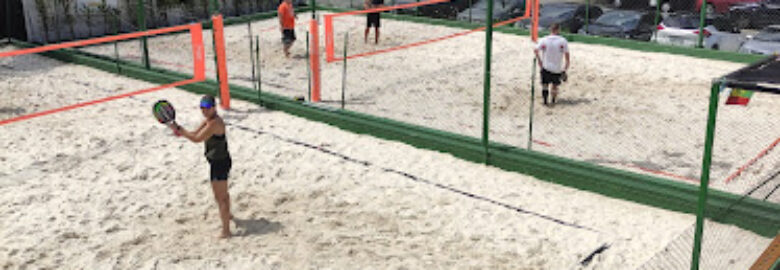 Meco BeachTennis