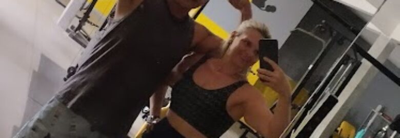 Academia Nutrifitness