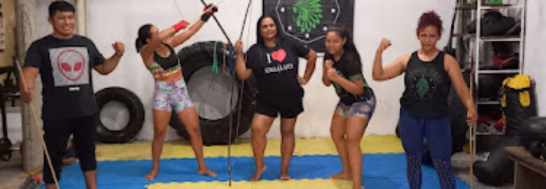 CT KACIQUE TEAM ????????