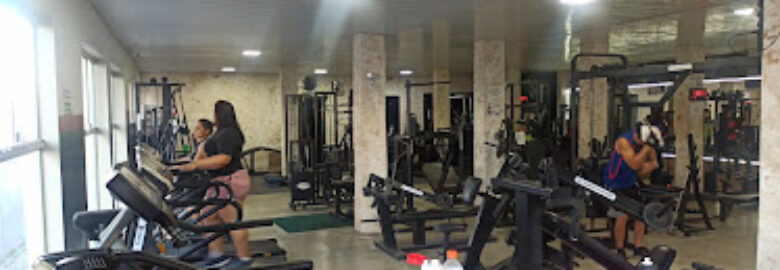 Damj Fit Academia