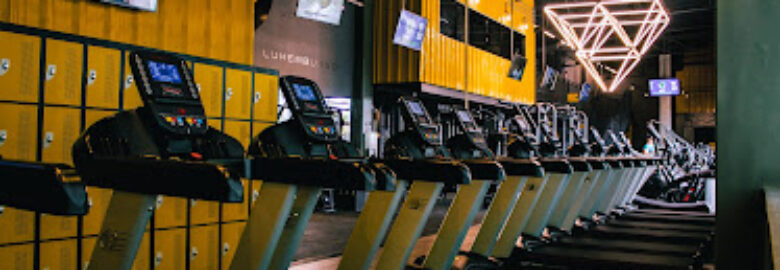 Uplay Fitness Jaraguá do Sul