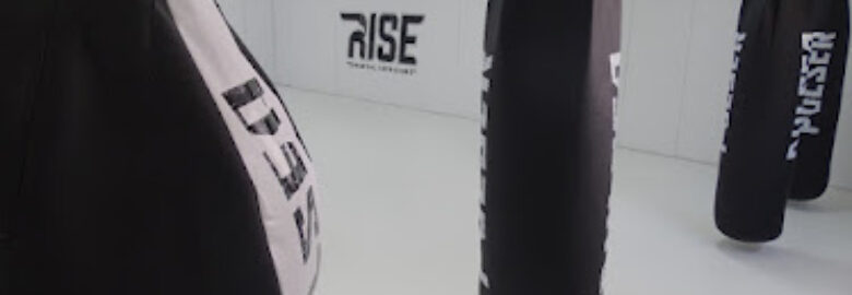 RISE CLUB ESPINHEIRO