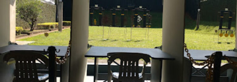Sniper – Academia de Tiro Esportivo
