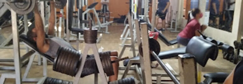 Santos Fitness