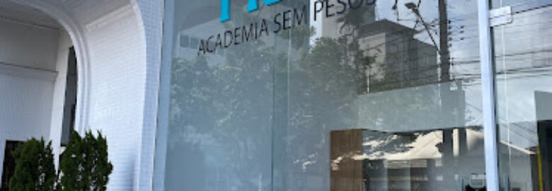 Muv – Academia sem pesos