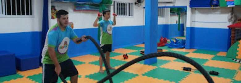 Funny Fit Academia – Barreiros