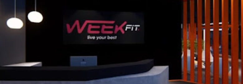 Week Fit | Academia Em Pouso Alegre