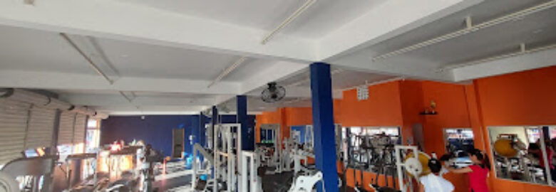 Academia Fit 9