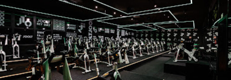 Joolt – Bike Indoor e Treino funcional