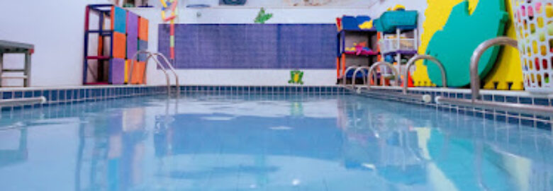 Studio Fórmula Academia Kids