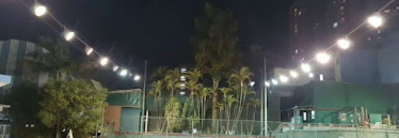 Tênis Clube Paulista