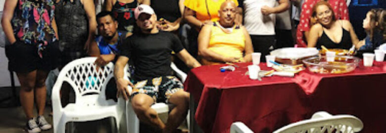 Centro de Lutas Mestre Ronaldo Vargas