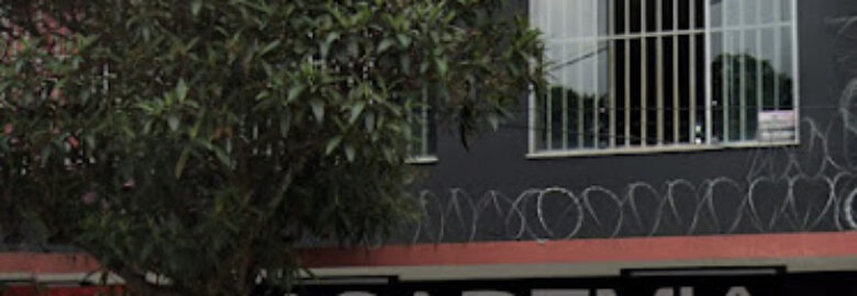 Pro Mais Academia