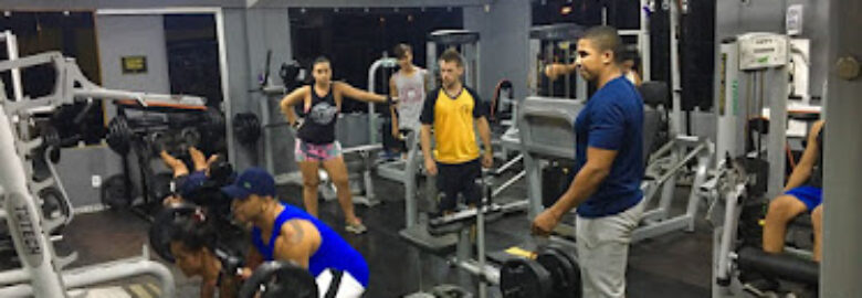 Master Fit Academia