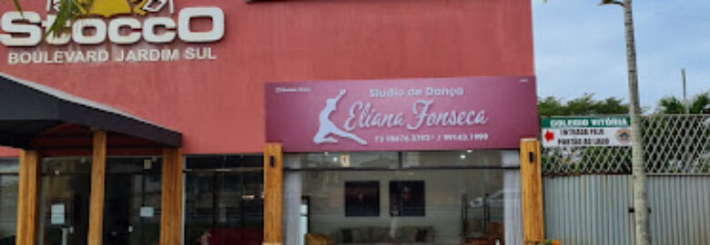 Studio de Dança Eliana Fonseca
