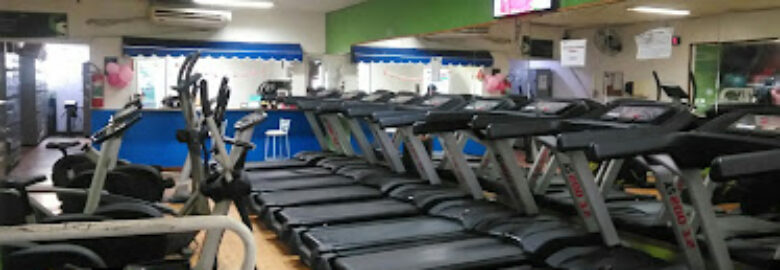 Press Fitness