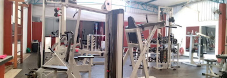 Movimente Clínica de Saúde e Academia