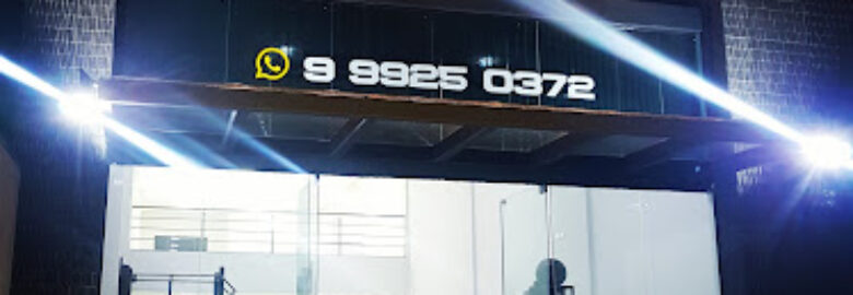 NEO Fitness Inteligente