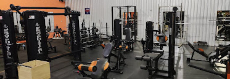 Champ’s Fit Academia