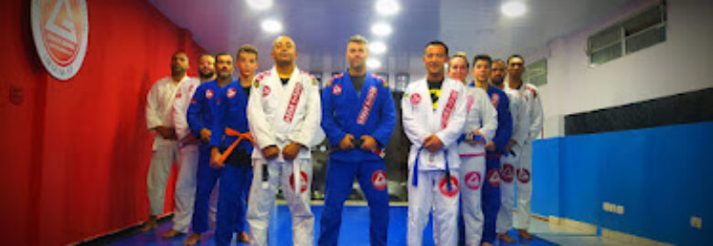 Academia Gracie Barra Imirim – Jiu Jitsu Zona Norte