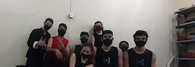 ASSOCIAÇÃO GUERREIROS DA LUZ KUNG FU SHAOLIN YOSHIDA