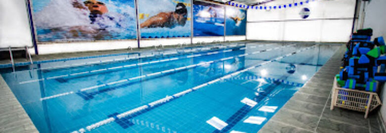 Action and Health Gym