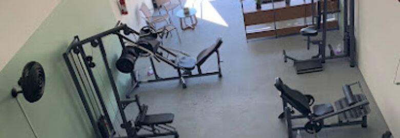 VitaMove Studio Integrado