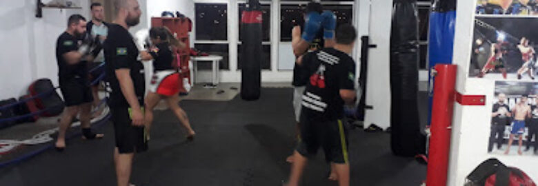 Ct Manfio Brothers Artes Marciais
