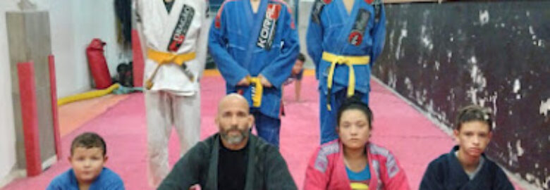 Buffalo Team Jiu Jitsu