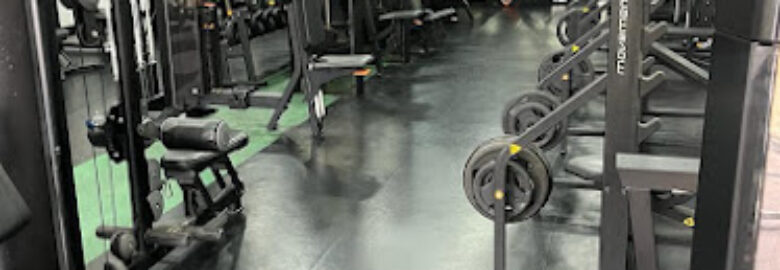 Fitclub