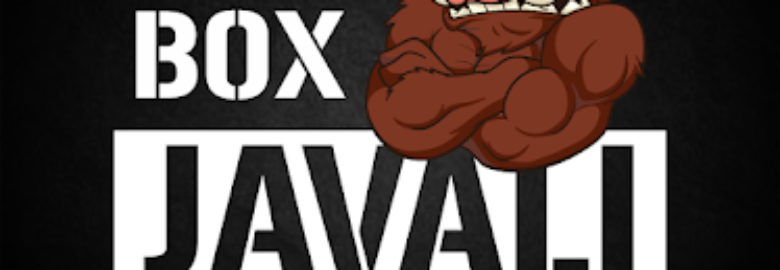 Box Javali