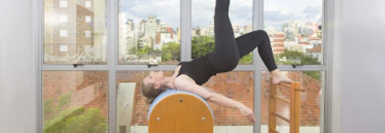 Rafaella Fontanella Studio de Pilates