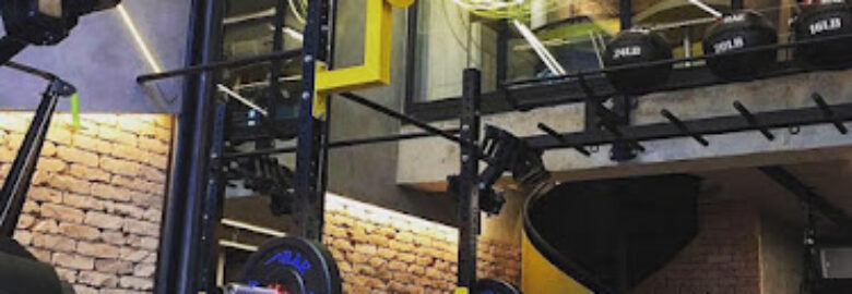 Rovertraining: Escola de Movimento Avançado