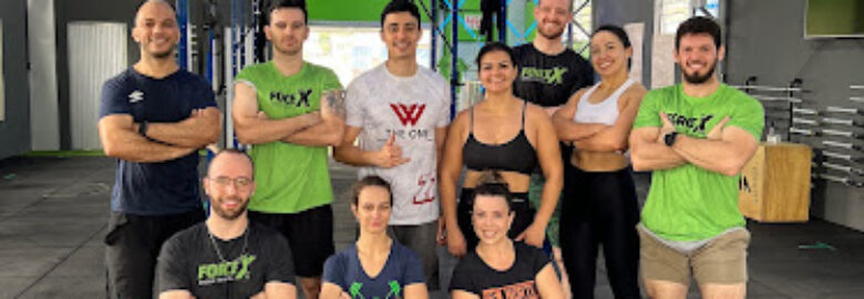 ForceX Cross Training