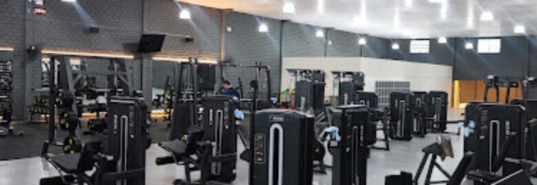 CoreUp Training Academia