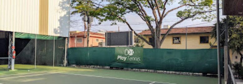 PlayTennis Vila Olímpia – Cabo Verde