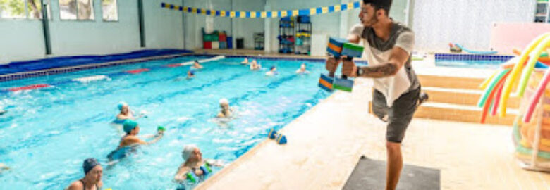 Aqua Fitness Center