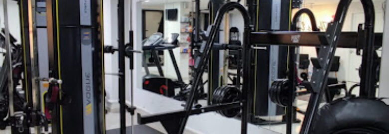 Academia para Mulheres – Studio Thais Valle Personal