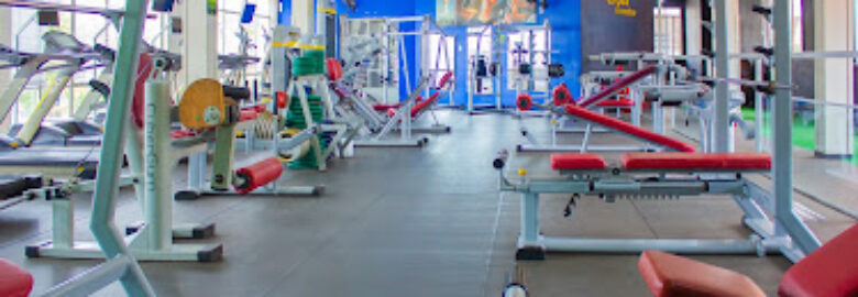 Freedom Academia – Unidade Centro