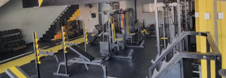 Top Fitness