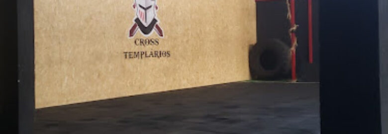 Cross Templários