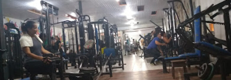 Academia Vitally Fitness