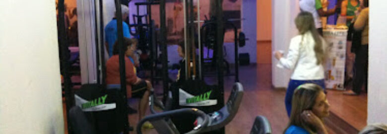 Acqua gym Fit