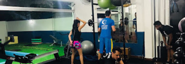 Studio CICLOS Treinamento Funcional