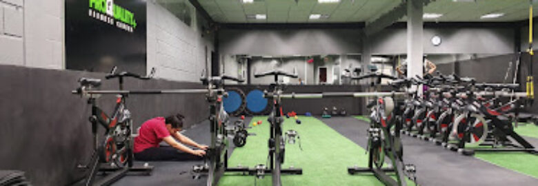 Proquality Nereu Ramos