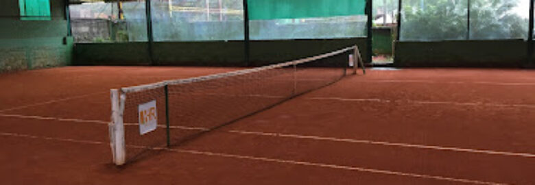 HR Tennis